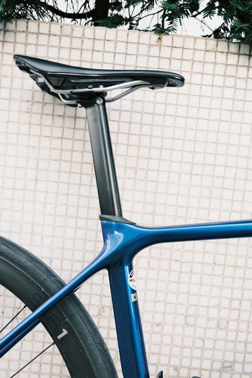 Brugt Giant TCR Advanced Pro 0 Disc 2021 2021 Road & Gravel — billede 6 af 7