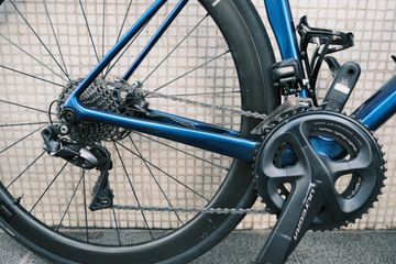 Brugt Giant TCR Advanced Pro 0 Disc 2021 2021 Road & Gravel — billede 3 af 7