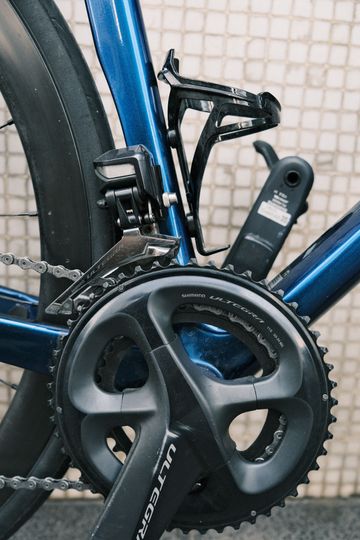 Brugt Giant TCR Advanced Pro 0 Disc 2021 2021 Road & Gravel — billede 5 af 7