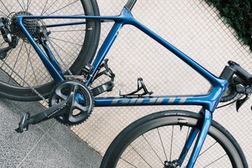 Brugt Giant TCR Advanced Pro 0 Disc 2021 2021 Road & Gravel — billede 7 af 7