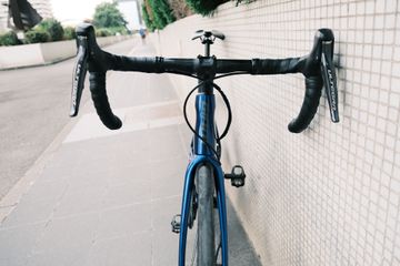 Brugt Giant TCR Advanced Pro 0 Disc 2021 2021 Road & Gravel — billede 2 af 7