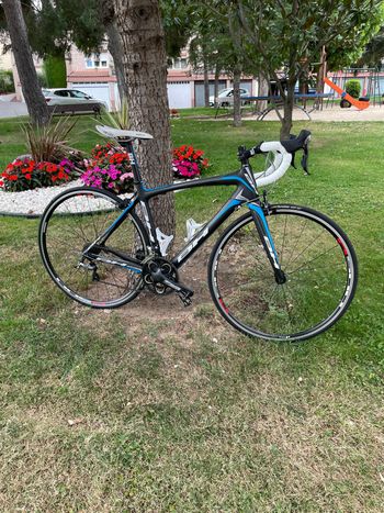 Used BH Custom Shimano 105 2013 Road & Gravel