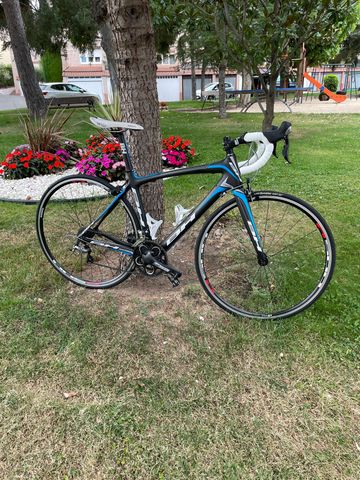 Brugt BH Custom Shimano 105 2013 Road & Gravel
