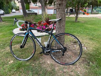 Used BH Custom Shimano 105 2013 Road & Gravel, Black — image 8 of 10