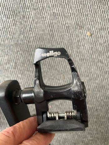 Used BH Custom Shimano 105 2013 Road & Gravel, Black — image 10 of 10