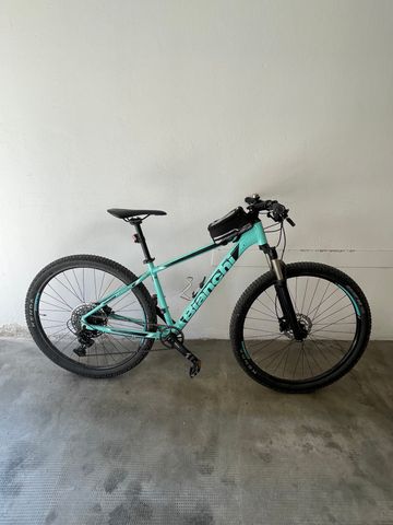 Bianchi Magma 9S – SX Eagle 2020 2020 MTB usato