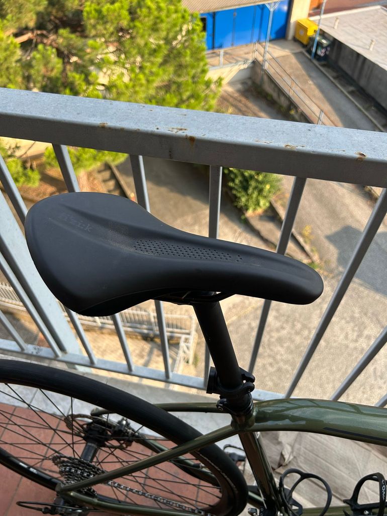 Brugt Orbea AVANT H40-D 2021 2021 Road & Gravel — billede 10 af 10