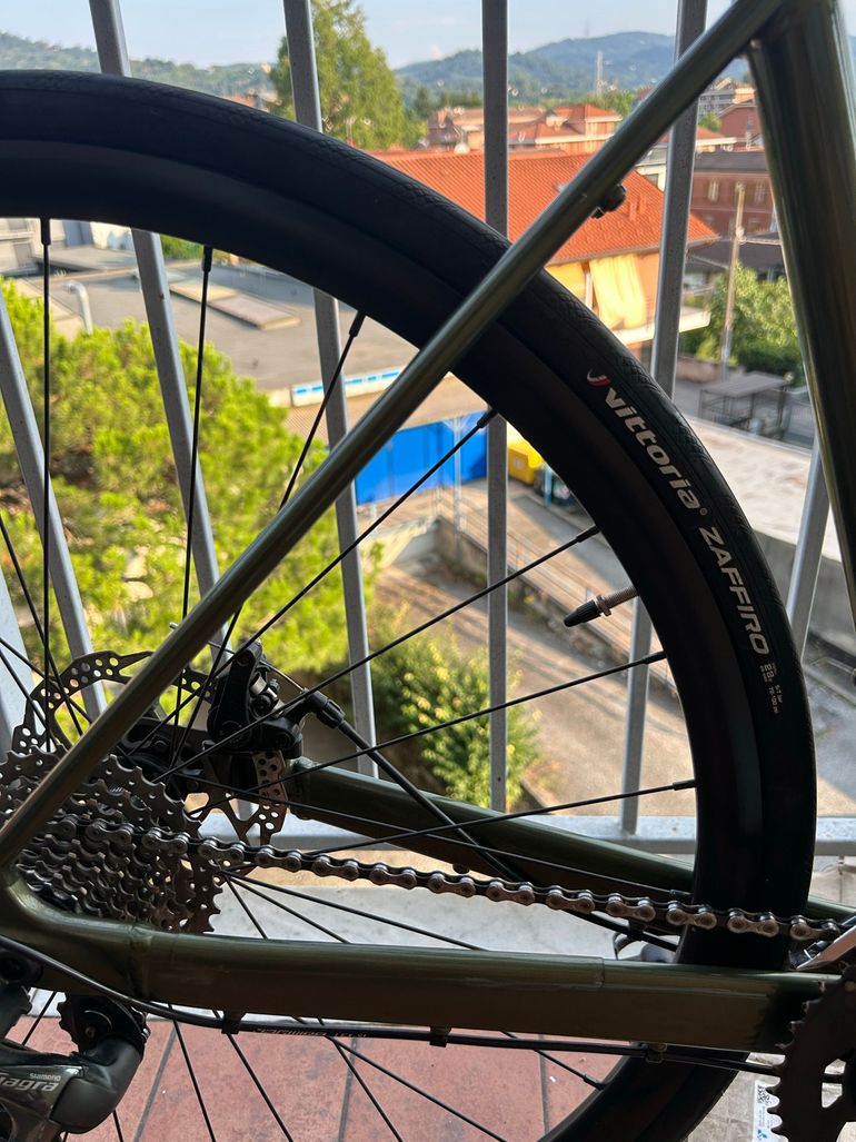 Brugt Orbea AVANT H40-D 2021 2021 Road & Gravel — billede 7 af 10