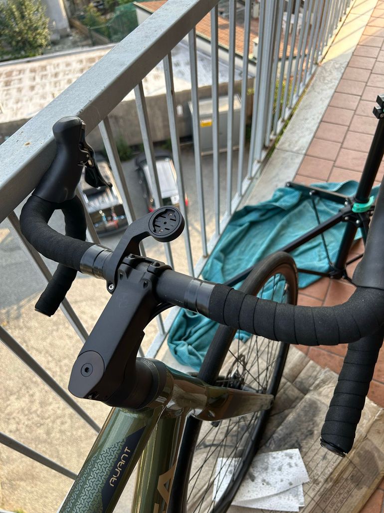 Brugt Orbea AVANT H40-D 2021 2021 Road & Gravel — billede 8 af 10
