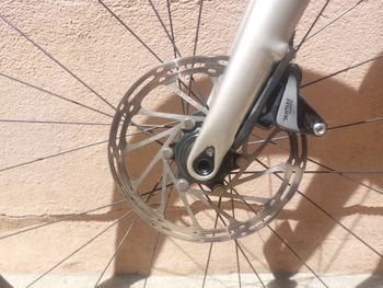 Origine Axxome SRAM Rival 2025 Road & Gravel de segunda mano, Gris claro — imagen 20 de 24