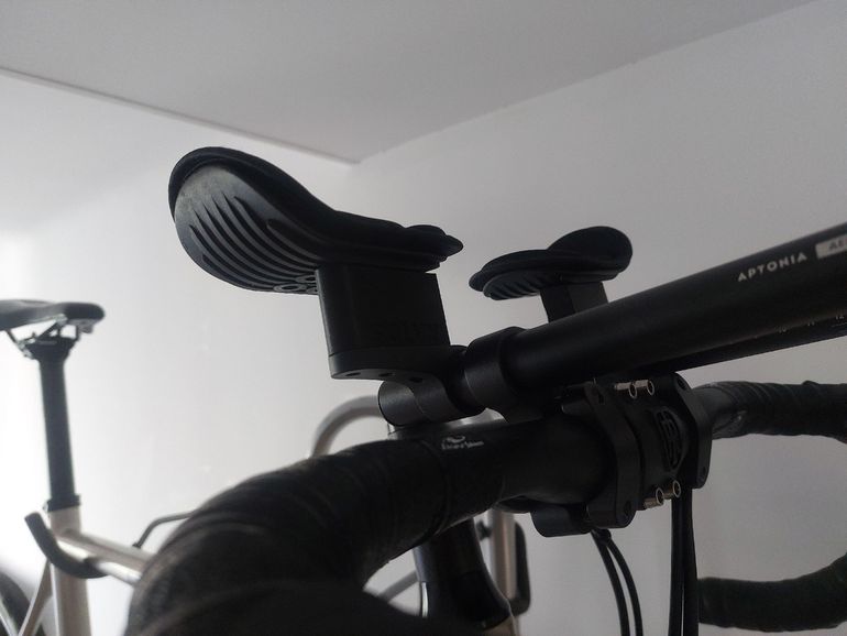 Origine Axxome SRAM Rival 2025 Road & Gravel de segunda mano, Gris claro — imagen 23 de 24