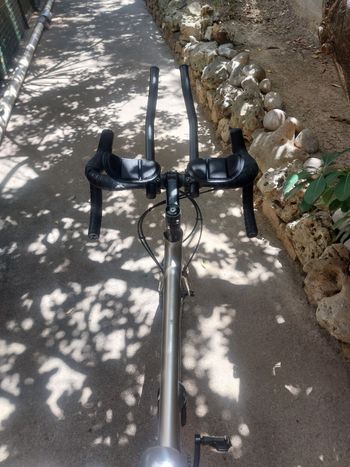 Origine Axxome SRAM Rival 2025 Road & Gravel de segunda mano, Gris claro — imagen 12 de 24