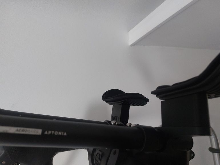 Origine Axxome SRAM Rival 2025 Road & Gravel de segunda mano, Gris claro — imagen 24 de 24
