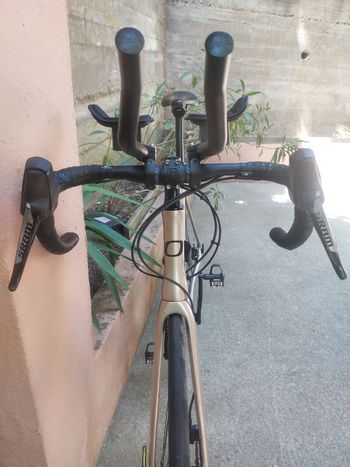 Origine Axxome SRAM Rival 2025 Road & Gravel de segunda mano, Gris claro — imagen 6 de 24