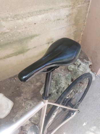 Origine Axxome SRAM Rival 2025 Road & Gravel de segunda mano, Gris claro — imagen 11 de 24