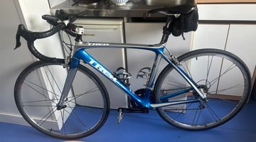 Trek Madone 5.5 2009 Road & Gravel d'occasion — image 2 sur 9