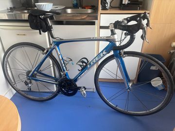 Trek Madone 5.5 2009 Road & Gravel d'occasion — image 1 sur 9