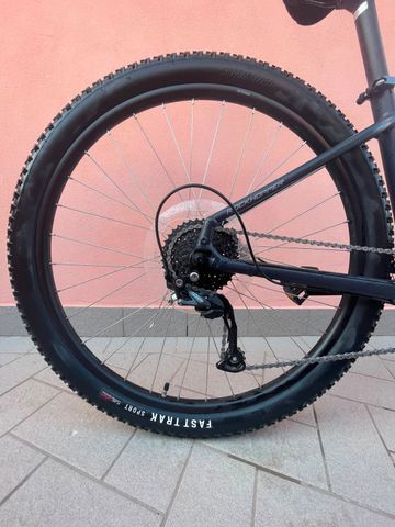 Used Specialized Rockhopper 2026 2026 Mountainbike, Light Gray, 27.5, 29 — image 3 of 8