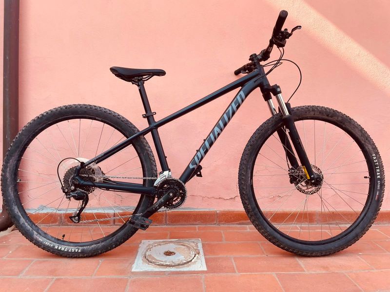 Gebrauchtes Specialized Rockhopper 2026 2026 MTB