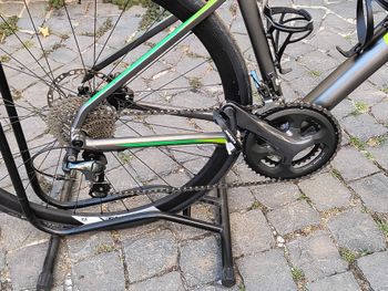 Used BMC roadmachine 03 2017 2017 Road & Gravel, Light Gray — image 4 of 7