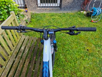 Použité Orbea H15 2023 Mountainbike — obrázek 4 z 5