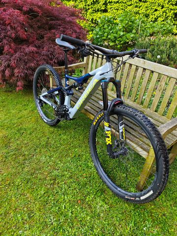 Použité Orbea H15 2023 Mountainbike — obrázek 2 z 5