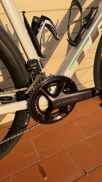 Brugt Trek Émonda SL 7 2023 2023 Road & Gravel — billede 7 af 7
