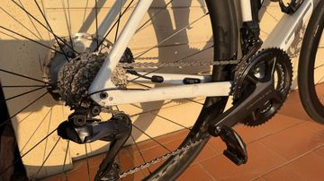 Brugt Trek Émonda SL 7 2023 2023 Road & Gravel — billede 4 af 7