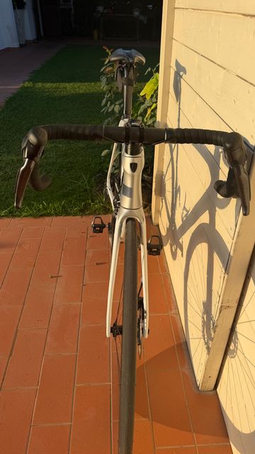 Brugt Trek Émonda SL 7 2023 2023 Road & Gravel — billede 6 af 7