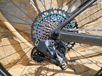 Używany Scott Scale RC World Cup 2024 2024 Mountainbike — zdjęcie 16 z 17