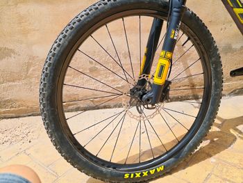 Brugt Scott Scale RC World Cup 2024 2024 Mountainbike — billede 5 af 12