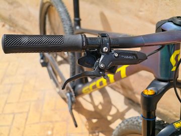 Tweedehands Scott Scale RC World Cup 2024 2024 Mountainbike — afbeelding 11 van 17