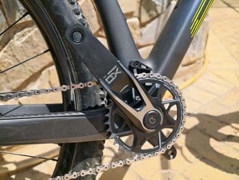 Używany Scott Scale RC World Cup 2024 2024 Mountainbike — zdjęcie 15 z 17