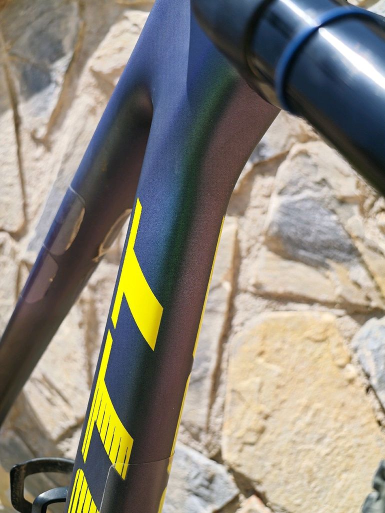 Używany Scott Scale RC World Cup 2024 2024 Mountainbike — zdjęcie 13 z 17
