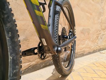 Brugt Scott Scale RC World Cup 2024 2024 Mountainbike — billede 7 af 12