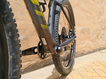 Tweedehands Scott Scale RC World Cup 2024 2024 Mountainbike — afbeelding 7 van 17