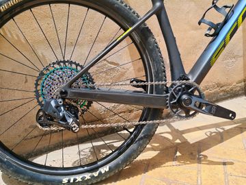 Tweedehands Scott Scale RC World Cup 2024 2024 Mountainbike — afbeelding 3 van 17