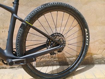 Brugt Scott Scale RC World Cup 2024 2024 Mountainbike — billede 4 af 12