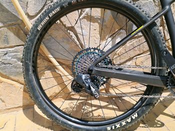 Używany Scott Scale RC World Cup 2024 2024 Mountainbike — zdjęcie 14 z 17
