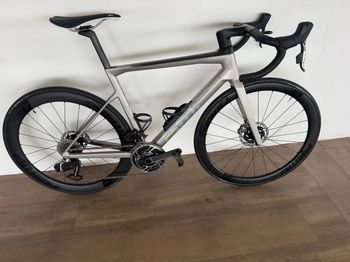Used BMC Teammachine SLR 01 FOUR 2023 2023 Road & Gravel