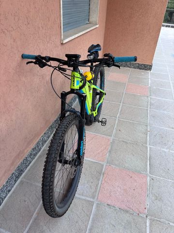 Tweedehands Giant Dirt-E+ 0 Pro 2018 2018 Mountainbike — afbeelding 3 van 7