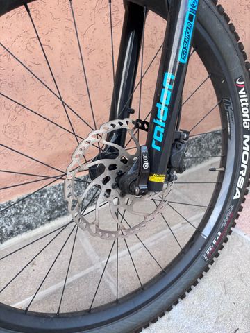 Tweedehands Giant Dirt-E+ 0 Pro 2018 2018 Mountainbike — afbeelding 4 van 7