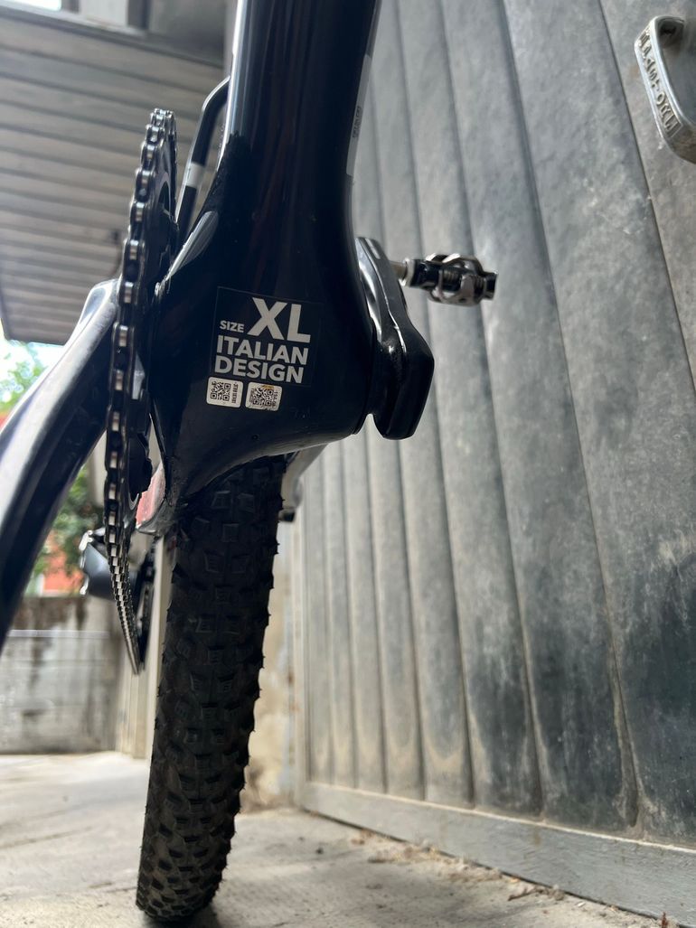Used 3T Exploro SRAM Force 2021 Road & Gravel, Black — image 8 of 13