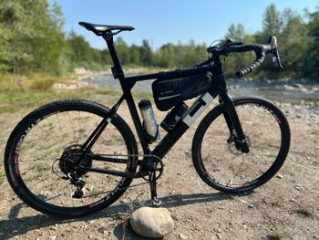 Used 3T Exploro SRAM Force 2021 Road & Gravel