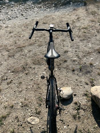 Used 3T Exploro SRAM Force 2021 Road & Gravel, Black — image 6 of 13