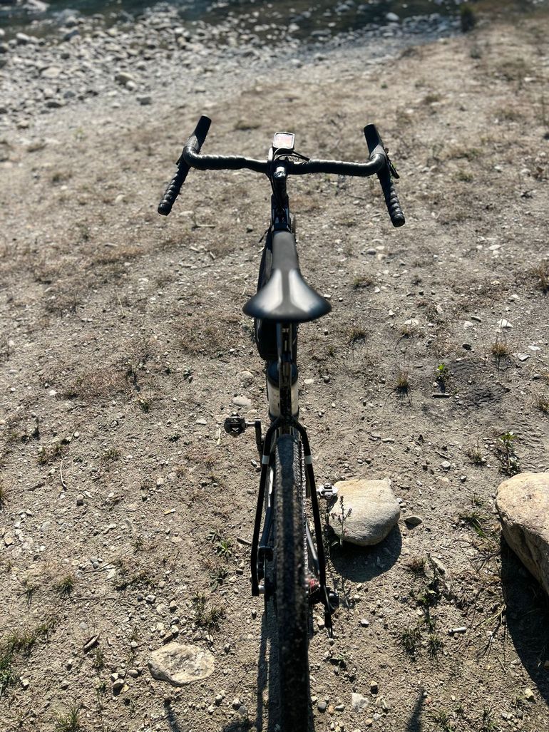 Used 3T Exploro SRAM Force 2021 Road & Gravel, Black — image 6 of 13