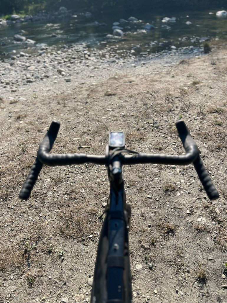 Used 3T Exploro SRAM Force 2021 Road & Gravel, Black — image 3 of 13