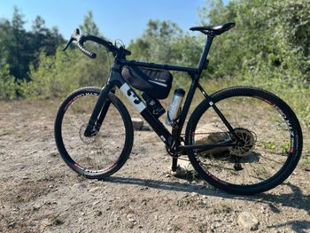 Used 3T Exploro SRAM Force 2021 Road & Gravel, Black — image 2 of 13