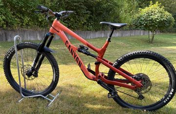 Gebrauchtes Canyon Spectral 27.5 AL 5 2022 2022 MTB