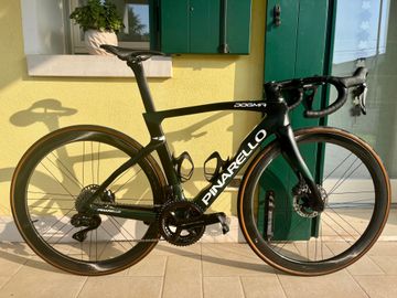 Used Pinarello Dogma Shimano Dura Ace Di2 2025 Road & Gravel